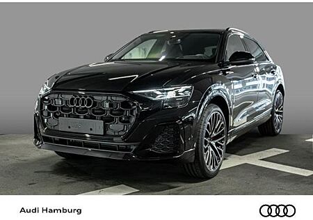 Audi Q8 SUV 50 TDI quattro tiptronic _LGE