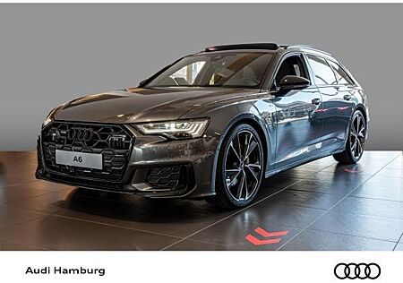 Audi A6 Avant S line 50 TDI quattro 210( 286) kW(PS) tiptronic _LGE