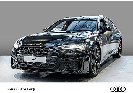 Audi A6 Avant S line 50 TDI quattro 210( 286) kW(PS) tiptronic _LGE