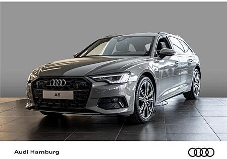 Audi A6 Avant advanced 40 TDI quattro 15 S tronic