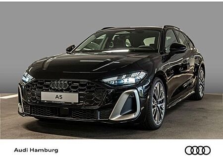 Audi A5 Avant TFSI quattro S tron ic