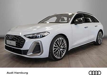 Audi A5 Avant TFSI quattro S tron ic _LGE