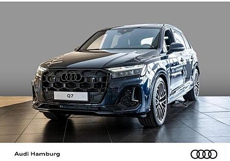 Audi Q7 SUV S line 50 TDI quattro tiptronic