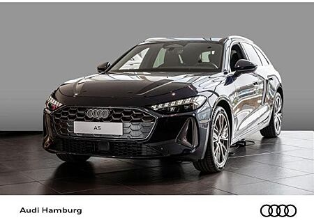 Audi A5 Avant TFSI S tronic