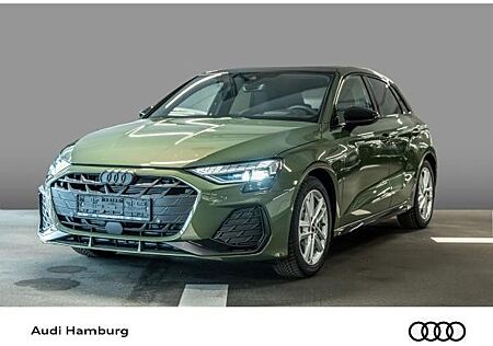 Audi A3 Sportback S line 35 TFSI 110(150 ) kW(PS) S tronic _LGE
