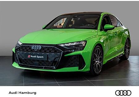 Audi RS3 RS 3 Limousine S tr onic _LGE