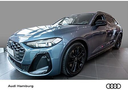 Audi A5 Avant TDI quattro S troni c