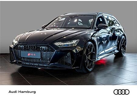 Audi RS6 RS 6 Avant performance tiptronic _LGE