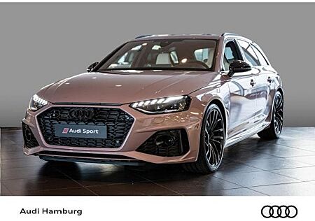 Audi RS4 RS 4 Avant Individuallackierung exclusive Frozenberry Metallic