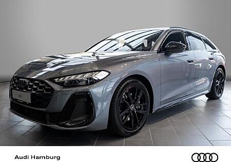 Audi A5 Avant TDI S tronic _LGE