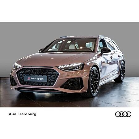 Audi A4 leasen
