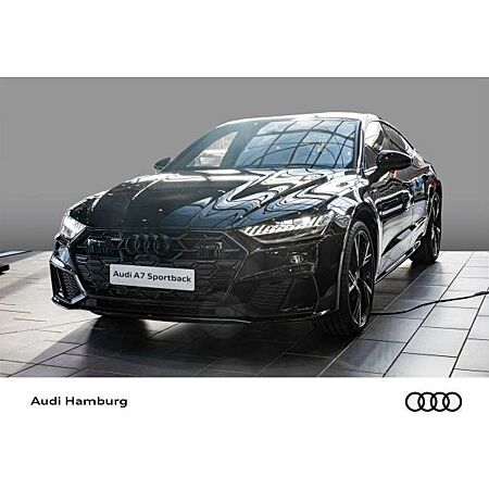 Audi A7 leasen