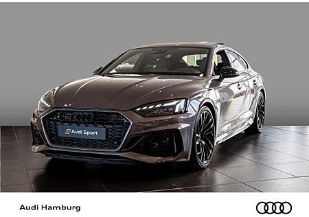 Audi RS5 RS 5 Sportback Individuallackierung exclusive - Cashmeregrau Perleffekt _LGE