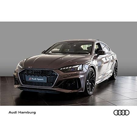 Audi RS5 leasen