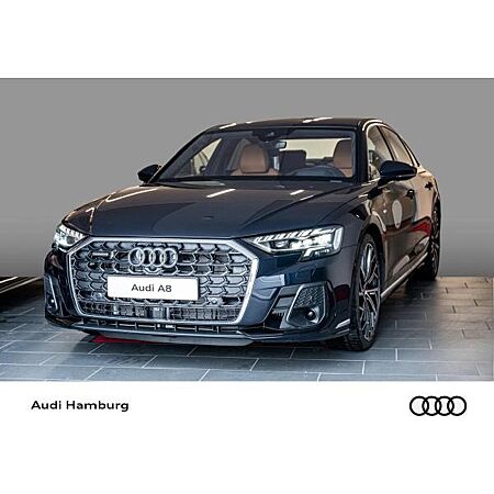 Audi A8 leasen