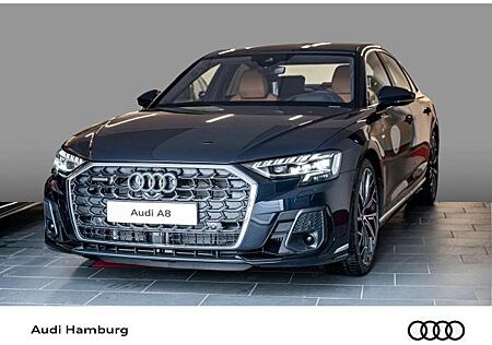 Audi A8 60 TFSI e quattro 340(462) kW(PS ) tiptronic