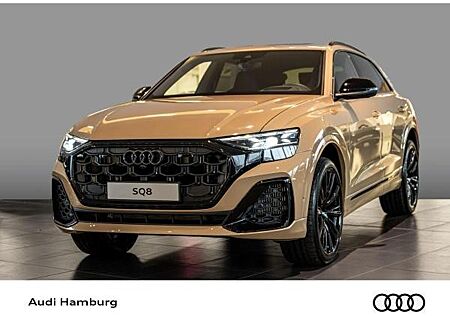 Audi SQ8 SUV TFSI tiptronic