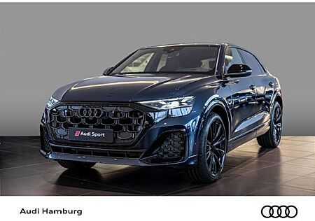 Audi SQ8 SUV TFSI tiptronic