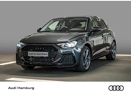 Audi A1 Sportback advanced 35 TFSI S tronic