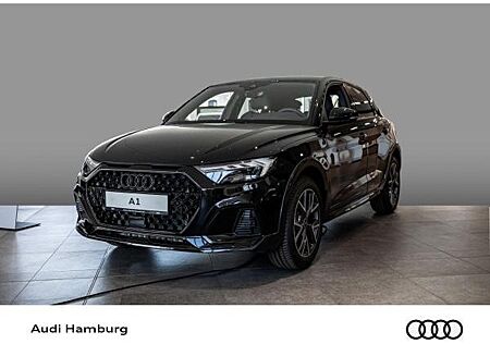 Audi A1 allstreet 30 TFSI S tronic _LGE