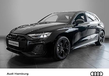 Audi A3 Sportback S line 35 TFSI 110(150 ) kW(PS) S tronic