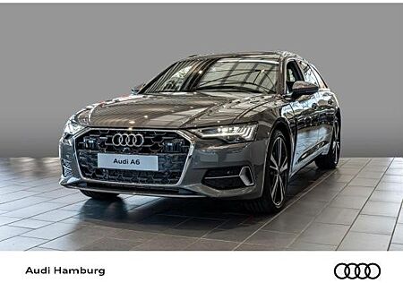 Audi A6 Avant advanced 45 TDI quattro 180 (245) kW(PS) S tronic _LGE