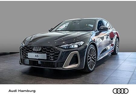 Audi A5 Limousine TFSI quattro S tronic