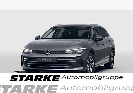 VW Passat Volkswagen Variant 2.0 TDI DSG Business