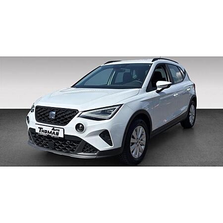 Seat Arona leasen