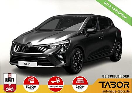 Renault Clio Techno TCe 90 Kam PDC vo/hi SHZ PDC Nav