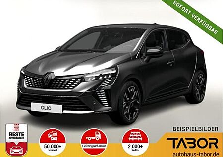 Renault Clio Techno TCe 90 Kam PDC vo/hi SHZ PDC Nav
