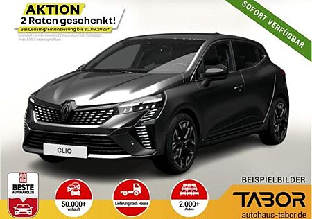 Renault Clio Techno TCe 90 Kam PDC vo/hi SHZ PDC Nav