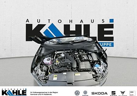 VW T-Roc Volkswagen R-Line 1.5 l TSI OPF 7-Gang-Doppelkupplungsgetriebe DSG