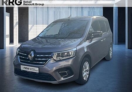 Renault Kangoo 1.3 TCe 130 TECHNO