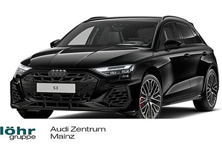 Audi S3 Sportback TFSI quattro S tronic