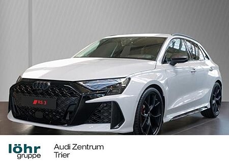 Audi RS3 Sportback