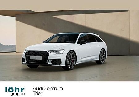 Audi S6 Avant TDI