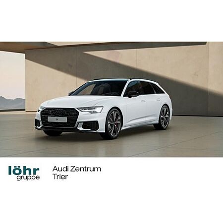 Audi S6 leasen