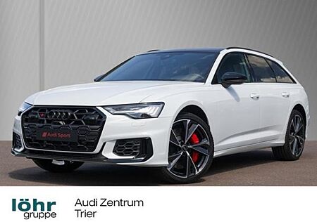 Audi S6 Avant TDI