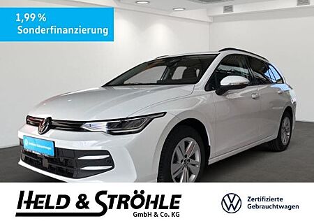 VW Golf Variant Volkswagen Life 1.5 TSI FACELIFT LED PDC APP