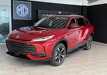 MG HS PHEV Comfort