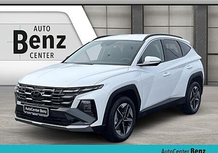 Hyundai Tucson 1.6 T-GDI TREND HEV *LAGERFAHRZEUG*SCHWABENAKTION FÜR GEWERBEKUNDEN*