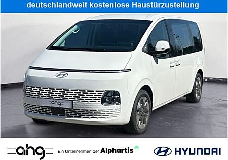 Hyundai Staria Trend*9-Sitzer*sofort verfügbar*