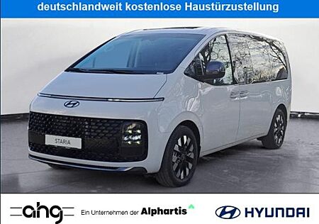 Hyundai Staria Signature*7-Sitzer*Pano*sofort verfügbar*