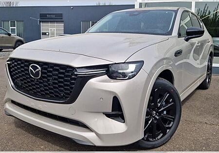 Mazda CX-60 *Leasingaktion* e-SKYACTIV-D 254 AL-HOMURA DA-P CON-P PRE-COM-P