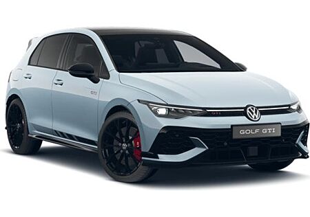 VW Golf Volkswagen GTI Clubsport - sofort Verfügbar