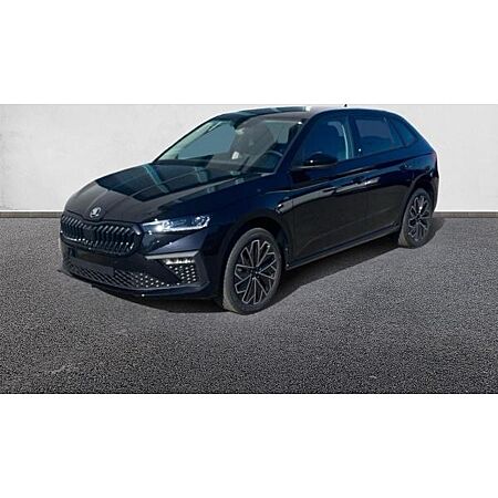 Skoda Scala leasen