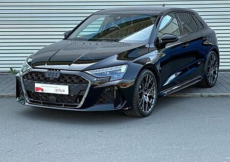 Audi RS3 RS 3 Sportback S tronic*MEMORY*PANO*MATRIX*