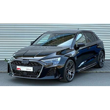 Audi RS3 leasen
