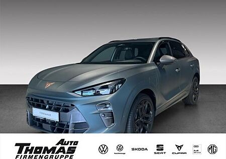Cupra Terramar 1.5 e-Hybrid 272PS Americas Cup Edition